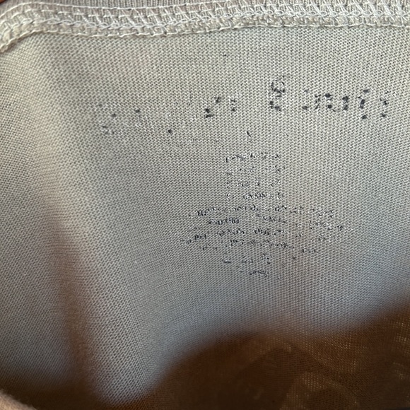 Taylor Swift Reputation Oversized Tour Shirt-Small - Picture 7 of 16